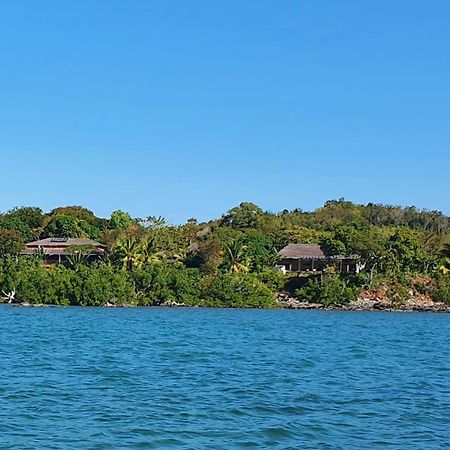 Zara Village Nosy Be Exterior photo