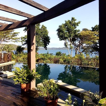 Zara Village Nosy Be Exterior photo