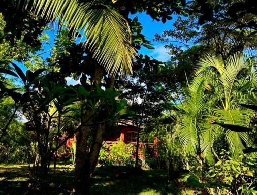 Zara Village Nosy Be Exterior photo