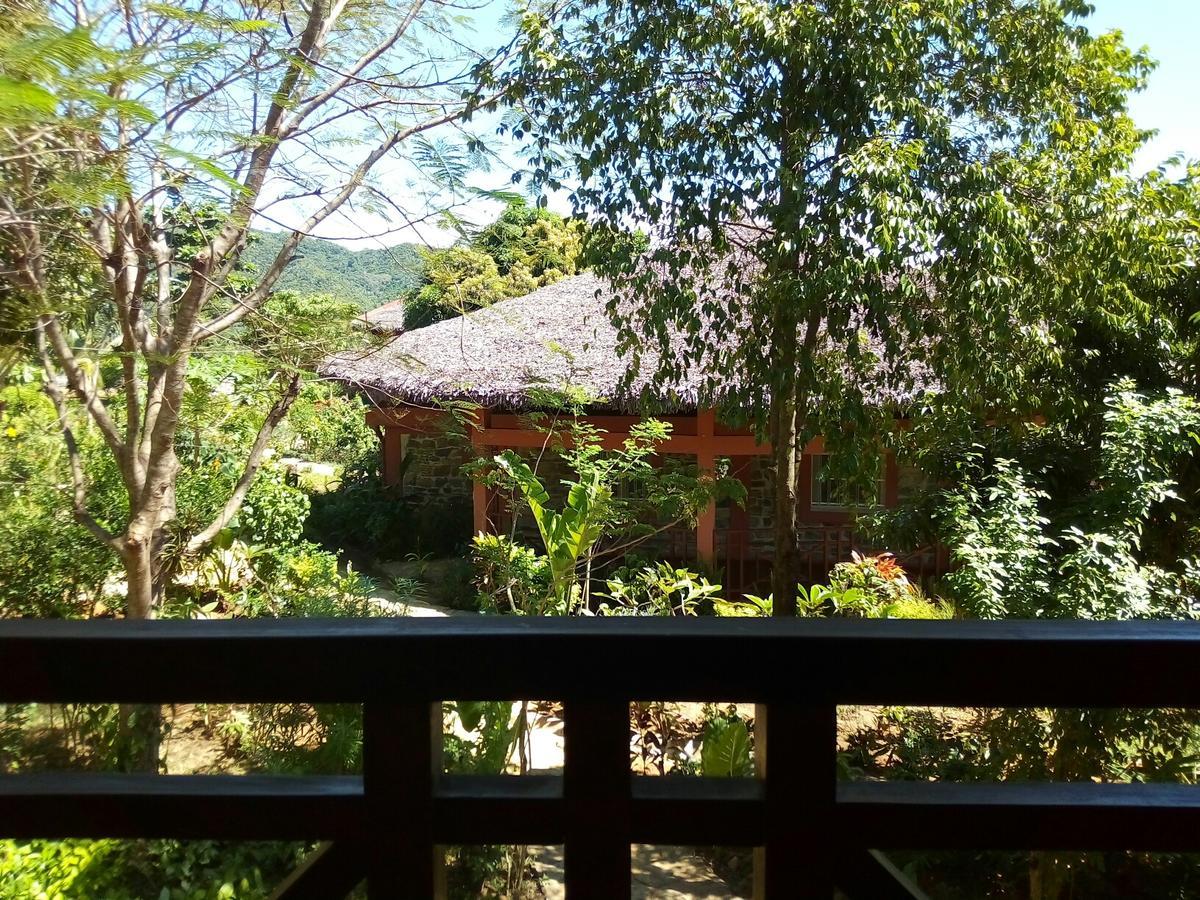 Zara Village Nosy Be Exterior photo