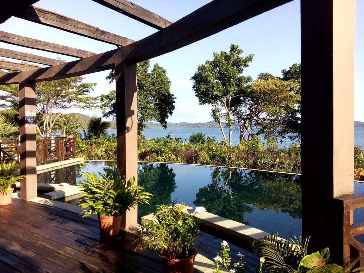 Zara Village Nosy Be Exterior photo